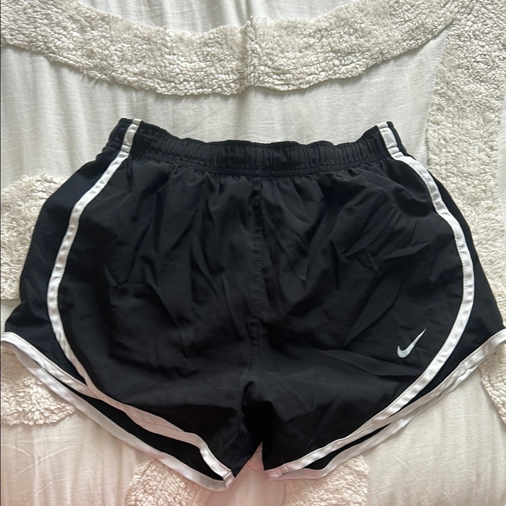 Nike drift shorts